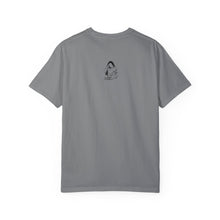 Load image into Gallery viewer, Clarity Unisex Garment-Dyed T-shirt