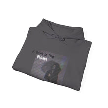 Load image into Gallery viewer, 'A Walk In The Rain' Unisex Heavy Blend™ Hooded Sweatshirt