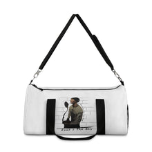Load image into Gallery viewer, Eyes 2 the Sky 2.0 Inspirational Duffel Bag for the Dreamer, Gym Bag, Travel Accessories, Eyes 2 The Sky, Motivational Gifts, Fitness Gear, Weekend Getaway