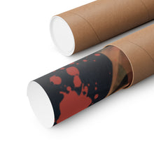 Load image into Gallery viewer, 'OMA at WOCA' Matte Vertical Posters