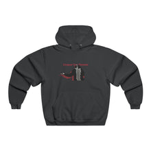 Load image into Gallery viewer, TTMD Men's NUBLEND® Hooded Sweatshirt