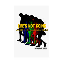 Load image into Gallery viewer, LNGAIP Matte Vertical Posters