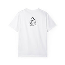 Load image into Gallery viewer, Creepy Crawly Unisex Garment-Dyed T-shirt