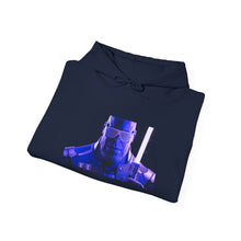 Load image into Gallery viewer, StrongHer Exclusive Hoodie — by One who May Ascend