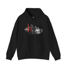 Load image into Gallery viewer, Love Me Exclusive Hoodie — One Who Must Ascend