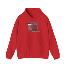Load image into Gallery viewer, 'A Walk In The Rain' Unisex Heavy Blend™ Hooded Sweatshirt