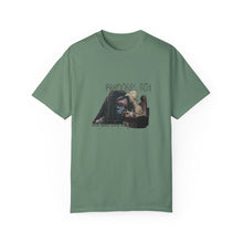 Load image into Gallery viewer, Pandora's Box Unisex Garment-Dyed T-shirt