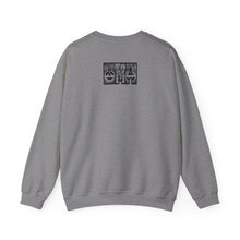 Load image into Gallery viewer, Clarity Unisex Heavy Blend™ Crewneck Sweatshirt