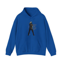 Load image into Gallery viewer, Shoot The Place Up Unisex Heavy Blend™ Hooded Sweatshirt