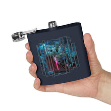 Load image into Gallery viewer, May the 4th Stainless Steel Flask