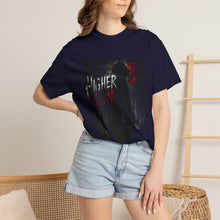 Load image into Gallery viewer, Higher Gun T-Shirt — One who May Ascend