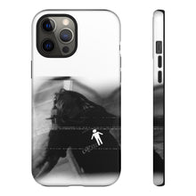 Load image into Gallery viewer, 'Darkness' Tough Cases