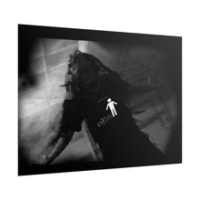 Load image into Gallery viewer, 'Darkness' Rolled Posters