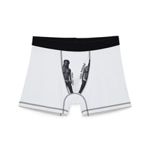 Load image into Gallery viewer, OMA Limited Edition Men's Boxers (AOP)