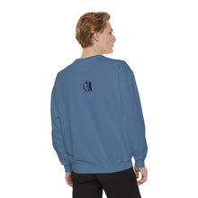 Load image into Gallery viewer, Creepy Crawly Unisex Garment-Dyed Sweatshirt