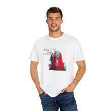 Load image into Gallery viewer, Violent By Design Unisex Garment-Dyed T-shirt
