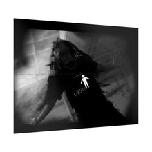 Load image into Gallery viewer, 'Darkness' Rolled Posters