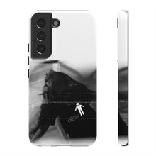 Load image into Gallery viewer, 'Darkness' Tough Cases