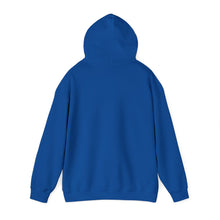 Load image into Gallery viewer, Shoot The Place Up Unisex Heavy Blend™ Hooded Sweatshirt