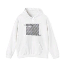 Load image into Gallery viewer, 'A Walk In The Rain' Unisex Heavy Blend™ Hooded Sweatshirt