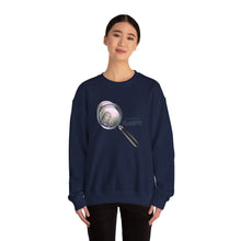 Load image into Gallery viewer, Clarity Unisex Heavy Blend™ Crewneck Sweatshirt