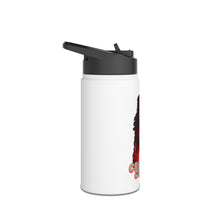 Load image into Gallery viewer, Creepy Crawly Stainless Steel Water Bottle, Standard Lid