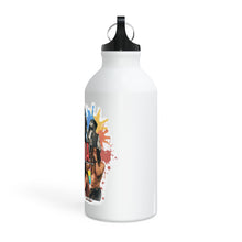 Load image into Gallery viewer, 'OMA at WOCA' Oregon Sport Bottle