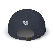 Load image into Gallery viewer, Where Do I Belong Dad Cap — by One who May Ascend
