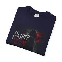 Load image into Gallery viewer, Higher Gun T-Shirt — One who May Ascend