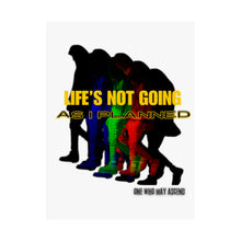 Load image into Gallery viewer, LNGAIP Matte Vertical Posters