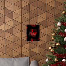 Load image into Gallery viewer, Inferno Matte Vertical Posters