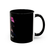 Load image into Gallery viewer, Whadda Ya Want From Me Accent Coffee Mug (11, 15oz)