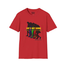 Load image into Gallery viewer, LNGAIP Unisex Softstyle T-Shirt