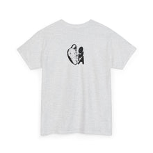 Load image into Gallery viewer, A Beatiful Mind Unisex Heavy Cotton Tee
