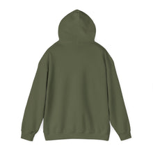 Load image into Gallery viewer, Shoot The Place Up Unisex Heavy Blend™ Hooded Sweatshirt