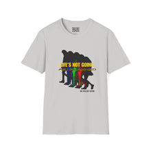 Load image into Gallery viewer, LNGAIP Unisex Softstyle T-Shirt