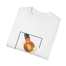 Load image into Gallery viewer, Litty Unisex Garment-Dyed T-shirt