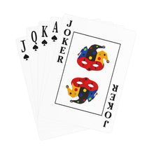 Load image into Gallery viewer, Halloween OMA Limited Poker Cards