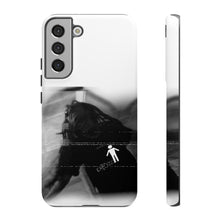 Load image into Gallery viewer, 'Darkness' Tough Cases