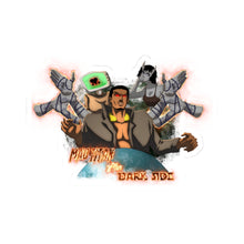 Load image into Gallery viewer, Thanos Skywalker Kiss-Cut Stickers for Personalized Expression, Fun Decor, Laptop Accessories, Unique Gift Ideas