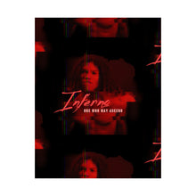 Load image into Gallery viewer, Inferno Matte Vertical Posters