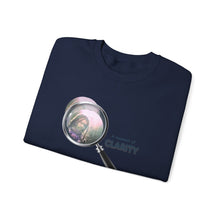 Load image into Gallery viewer, Clarity Unisex Heavy Blend™ Crewneck Sweatshirt