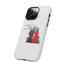 Load image into Gallery viewer, Violent By Design Tough Cases