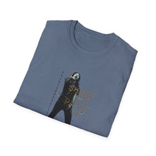 Load image into Gallery viewer, Shoot The Place Up Unisex Softstyle T-Shirt