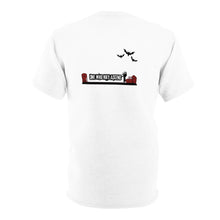 Load image into Gallery viewer, Unisex Cut & Sew Tee (AOP)