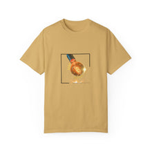 Load image into Gallery viewer, Litty Unisex Garment-Dyed T-shirt