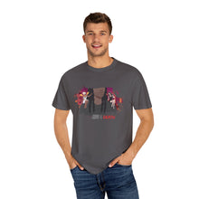 Load image into Gallery viewer, 'Life & Death' Unisex Garment-Dyed T-shirt