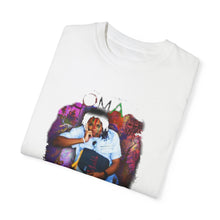Load image into Gallery viewer, OMA Unisex Garment-Dyed T-shirt