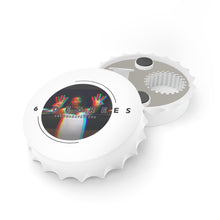 Load image into Gallery viewer, 6 Degrees Bottle Opener