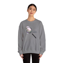 Load image into Gallery viewer, Clarity Unisex Heavy Blend™ Crewneck Sweatshirt